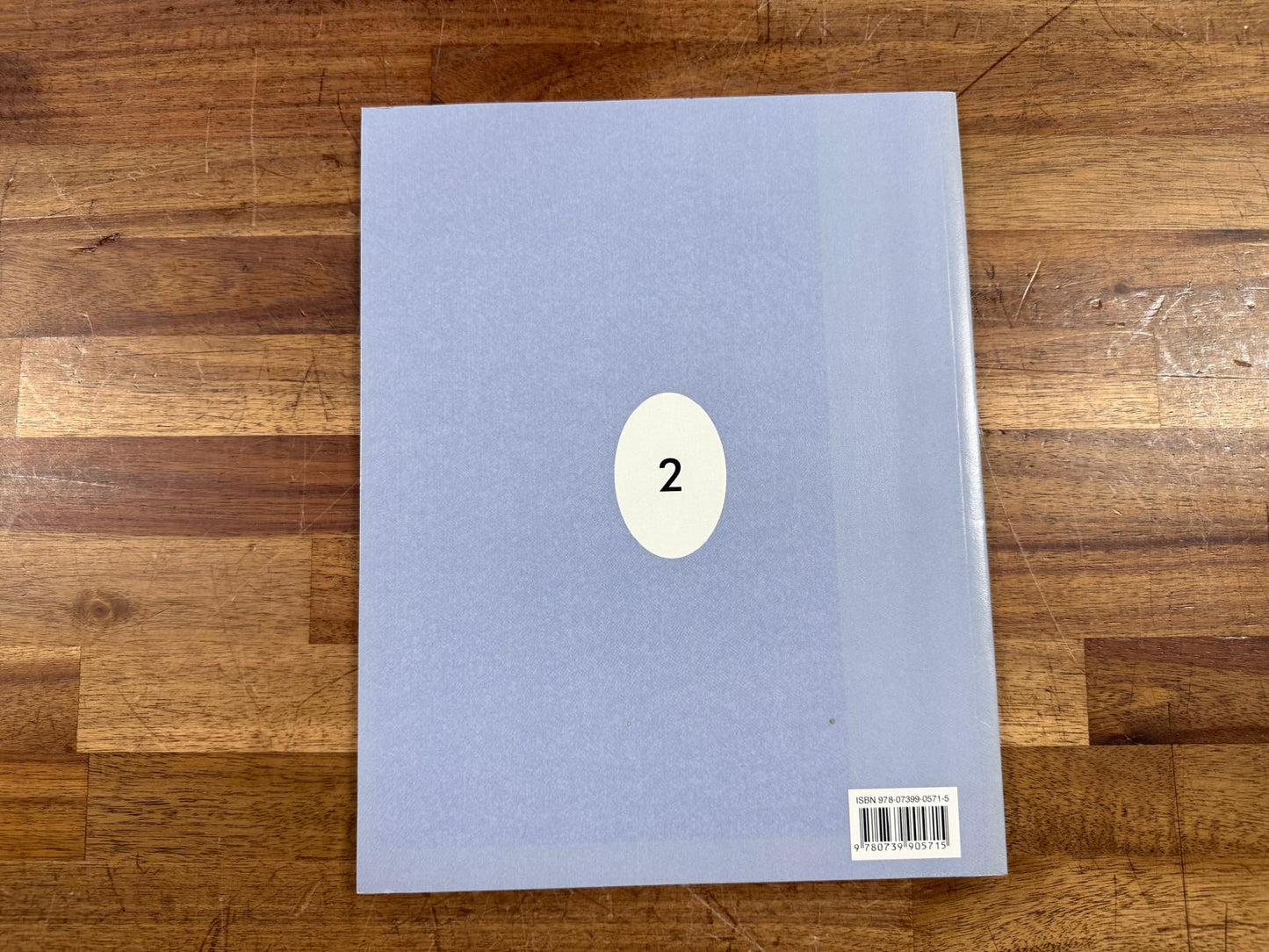 R&S Spelling by Sound and Structure 2 for Christian Schools (VG)