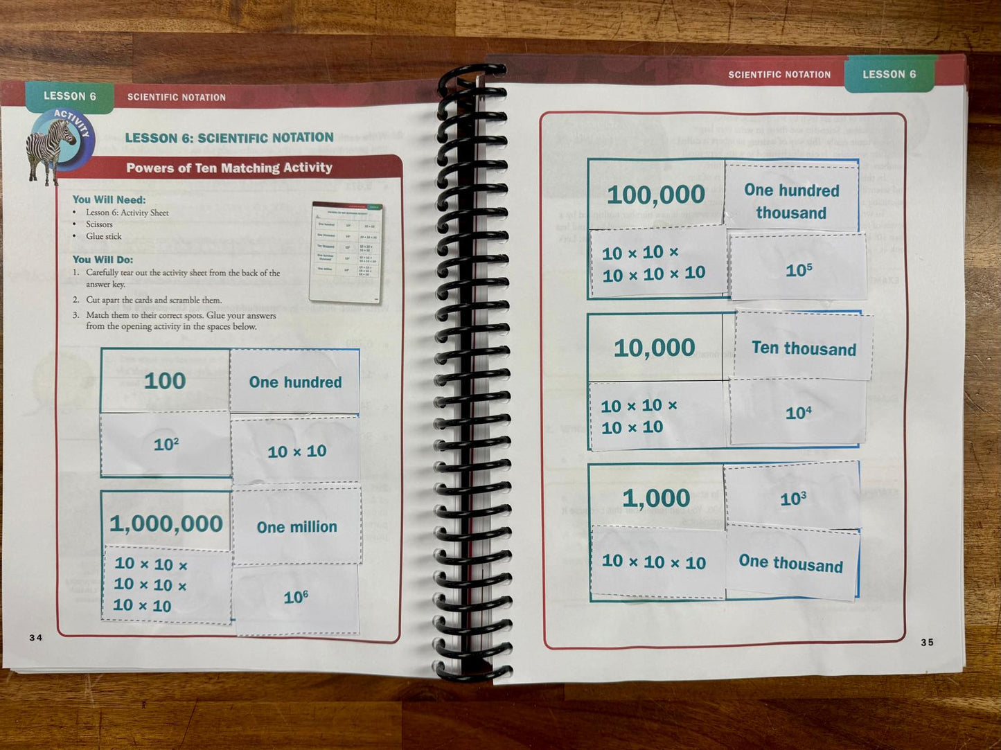 Apologia Exploring Creation w Math Level 5 SET (Acceptable)