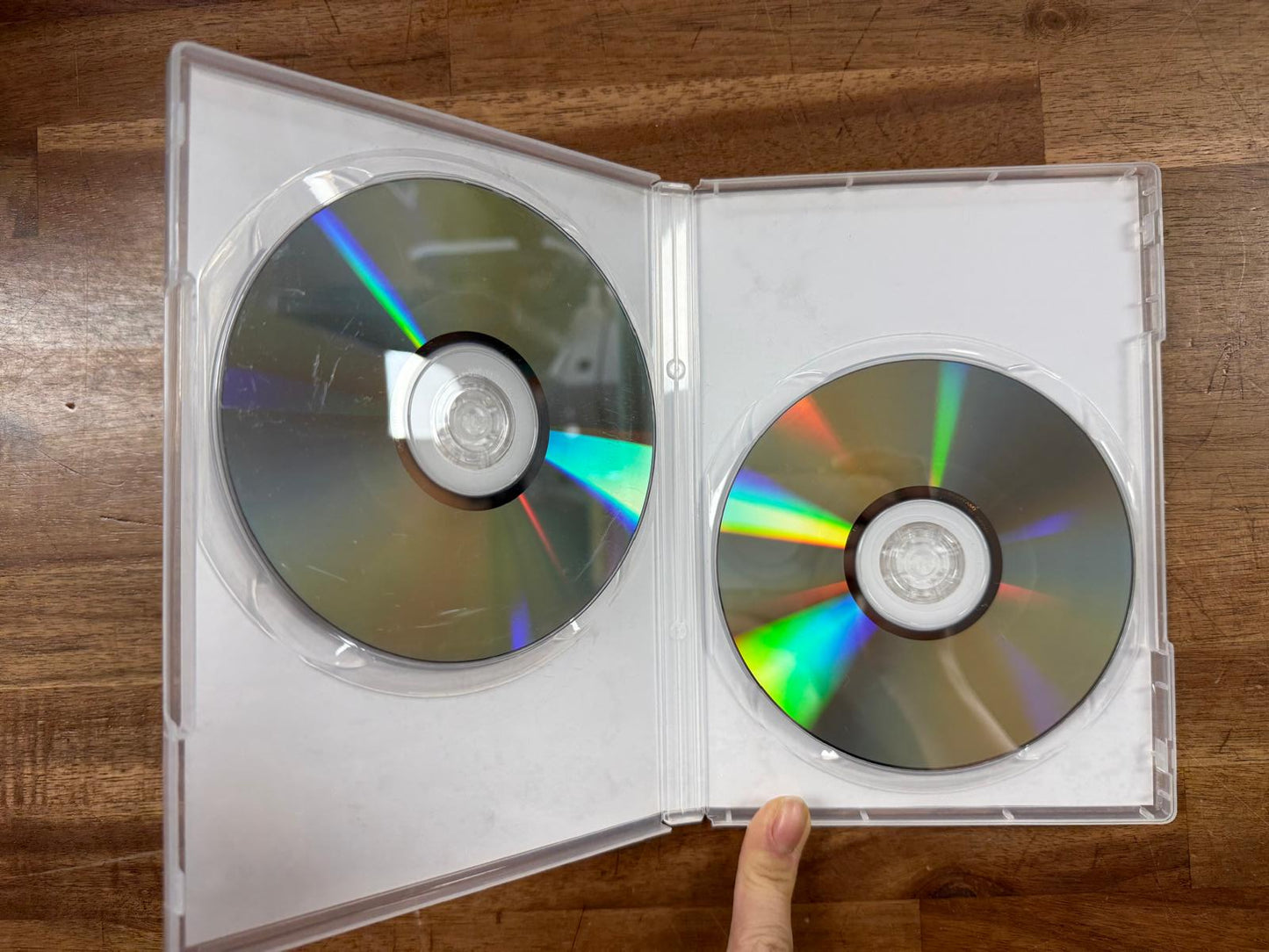 Math-U-See Geometry Instruction Manual Workbook Test & DVD