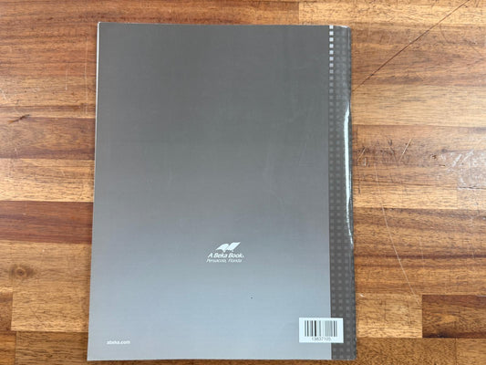 Abeka Vocabulary Spelling Poetry II Quizzes Tcrh Key