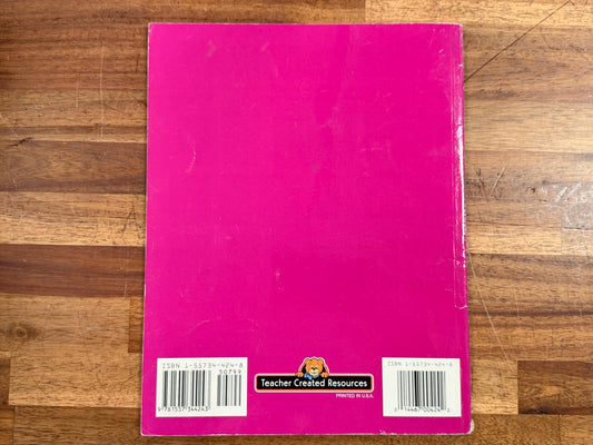 TCR - Literature Unit - Number the Stars