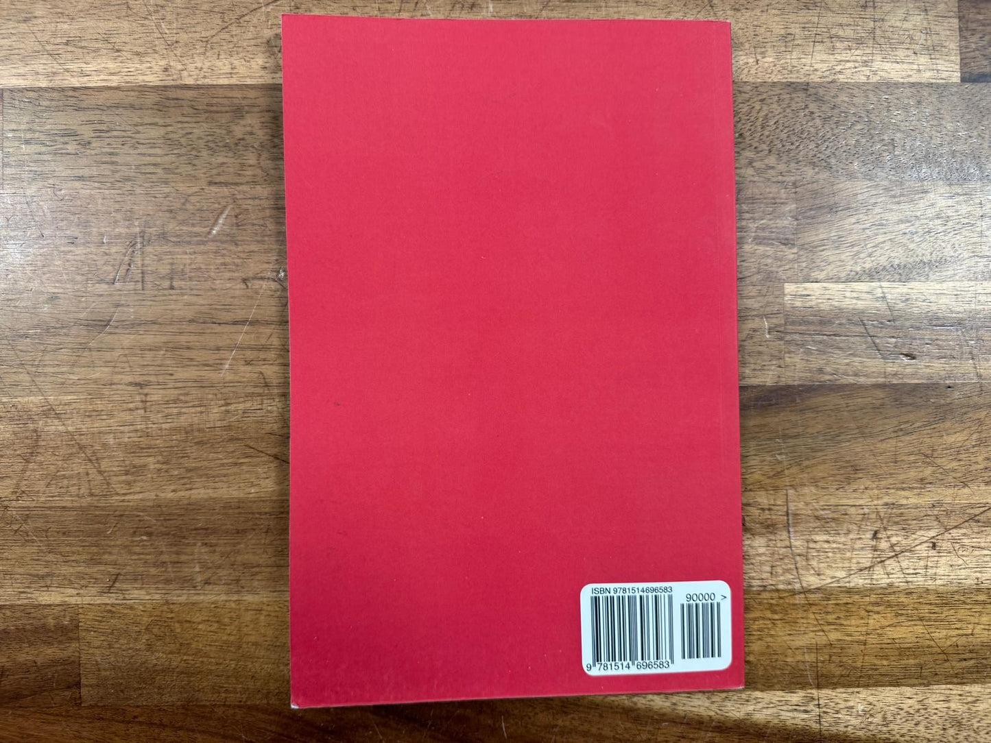 A Christmas Carol - Charles Dickens (VG)