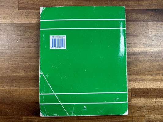 Saxon Advanced Math: An Incremental Development 2nd Ed