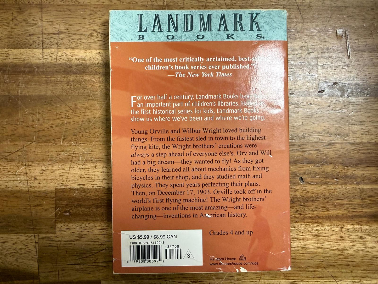 The Wright Brothers: Pioneers of American Aviation - Reynolds