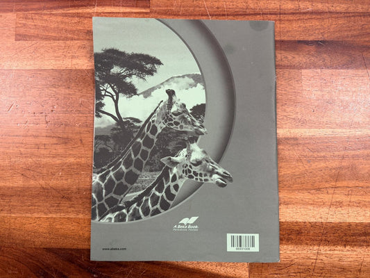 Abeka Investigating God's World Answer Key to Text Qstns (3rd)