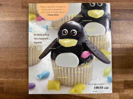 Hello Cupcake: Irresistibly Playful Creations Anyone Can Make