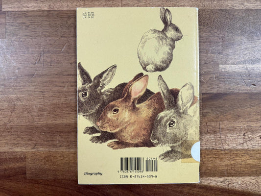 Country Artist: A Story About Beatrix Potter