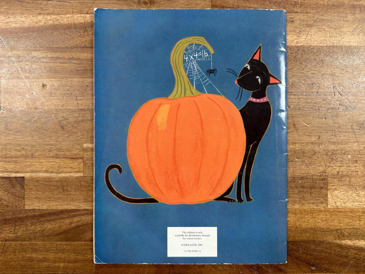 2 x 2 = boo! Set of Spooky Multiplication Stories (Good & Clean)