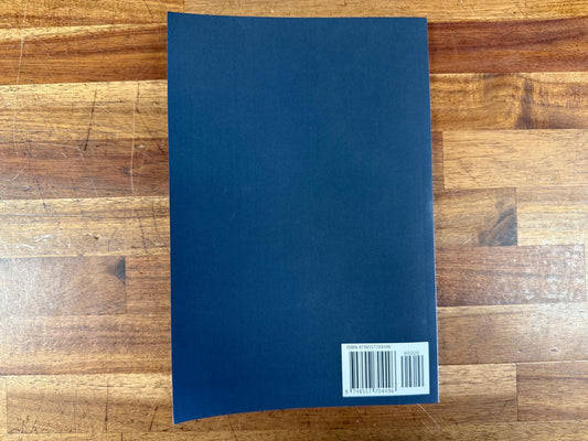 Hiking Journal: Hiking Trail Log Book w Prompts (VG)