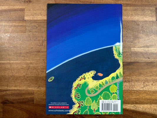 Common Ground: The Water Earth & Air We Share - Bang (VG)