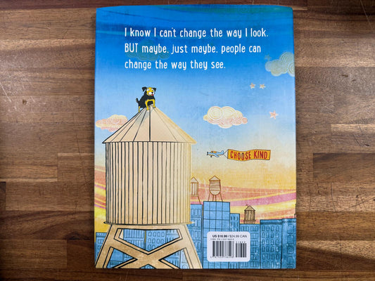 We're All Wonders - R J Palacio (HC, Good)