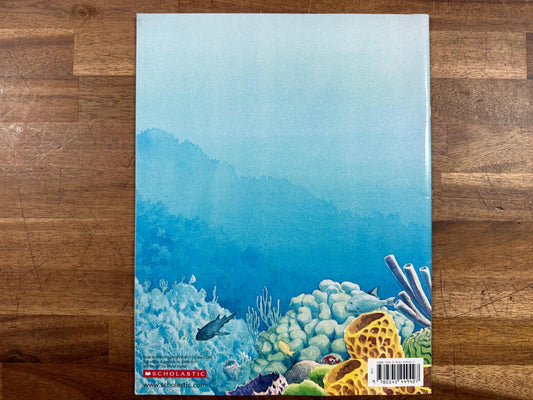 Coral Reefs - Jason Chin (VG)