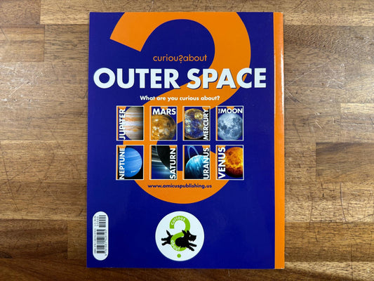 Curious about Jupiter - Rachel Grack (VG)