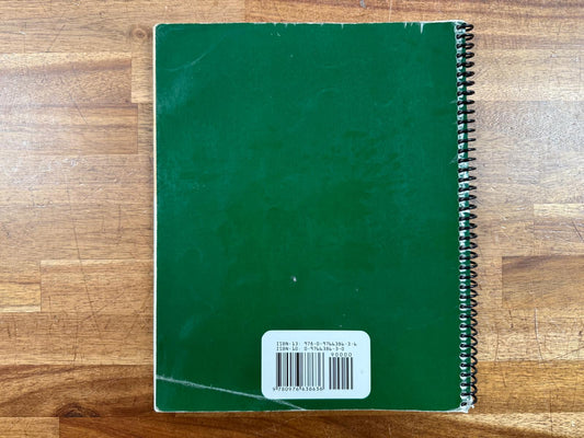 Primary Language Lessons (Lingua Mater) - Emma Serl