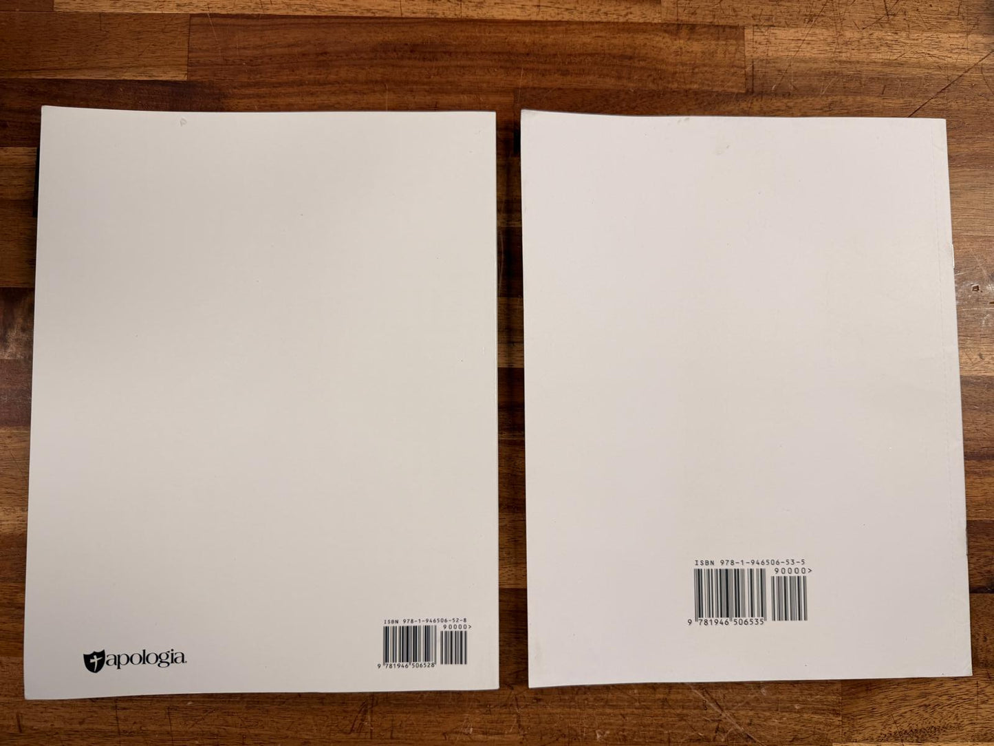 Apologia Exploring Creation w/ Physical Science (3rd Ed) SET