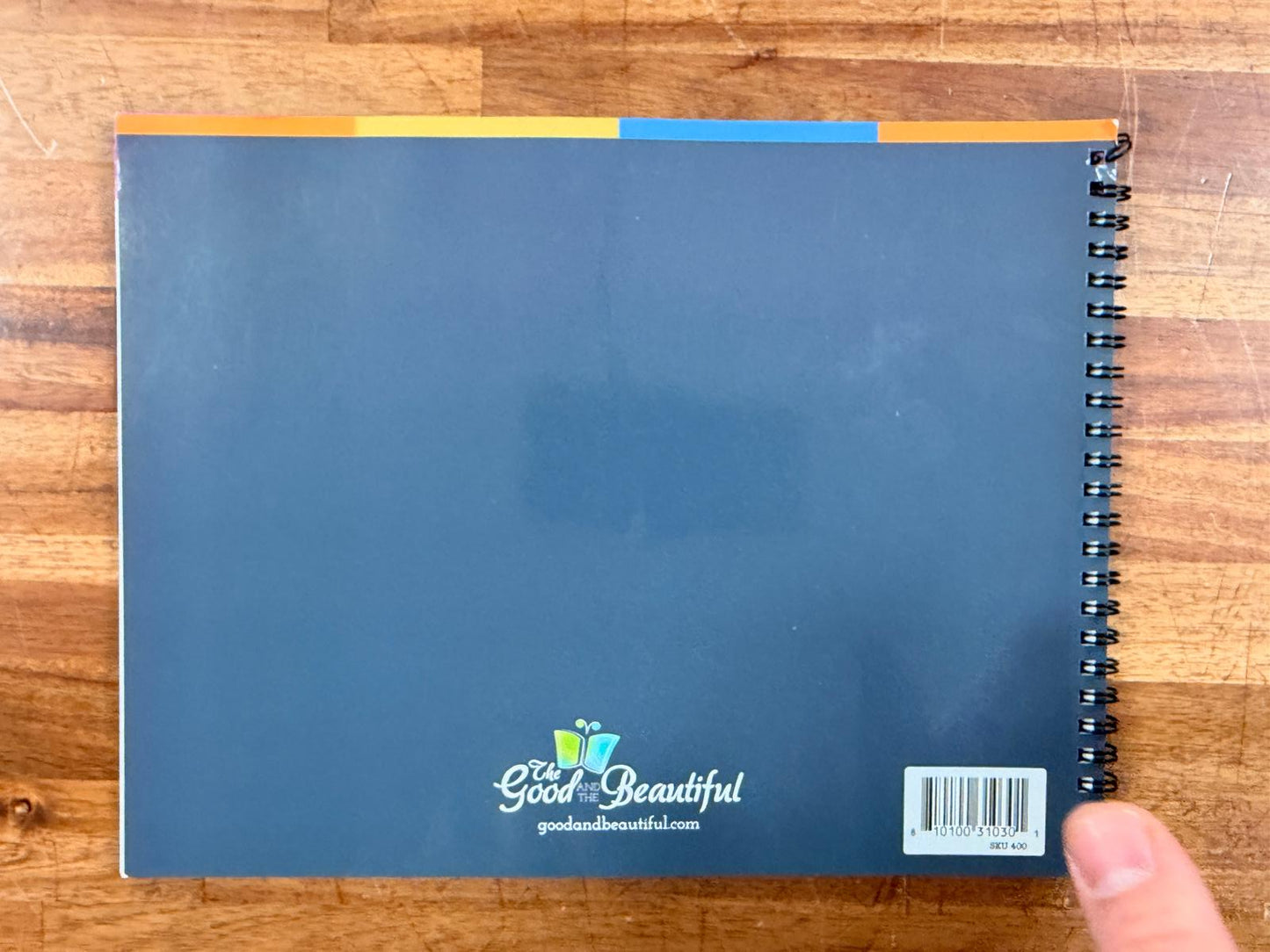 TGTB Grammar & Writing Guide