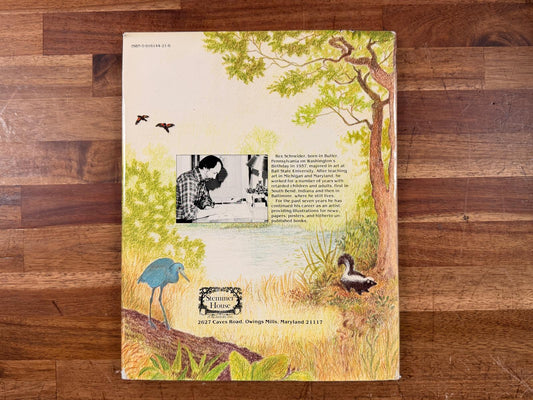 I'm Nobody! Who Are You? Poems of Emily D. for Children (1981)