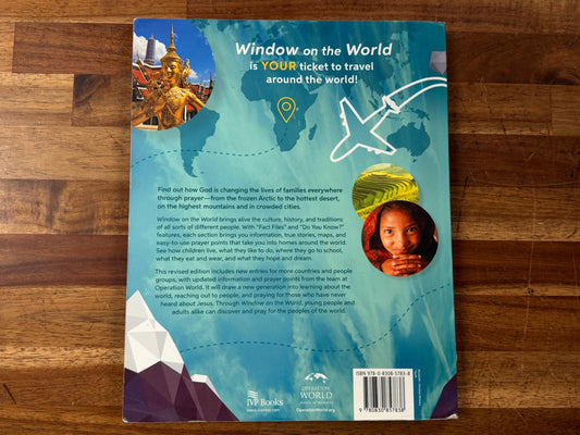 Window on the World - Revised Edition