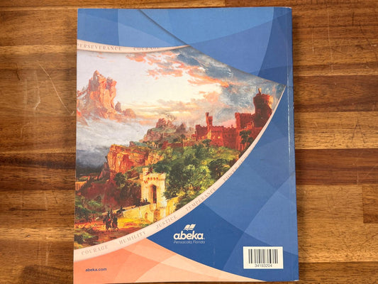 Abeka Themes in Literature 5th Edition