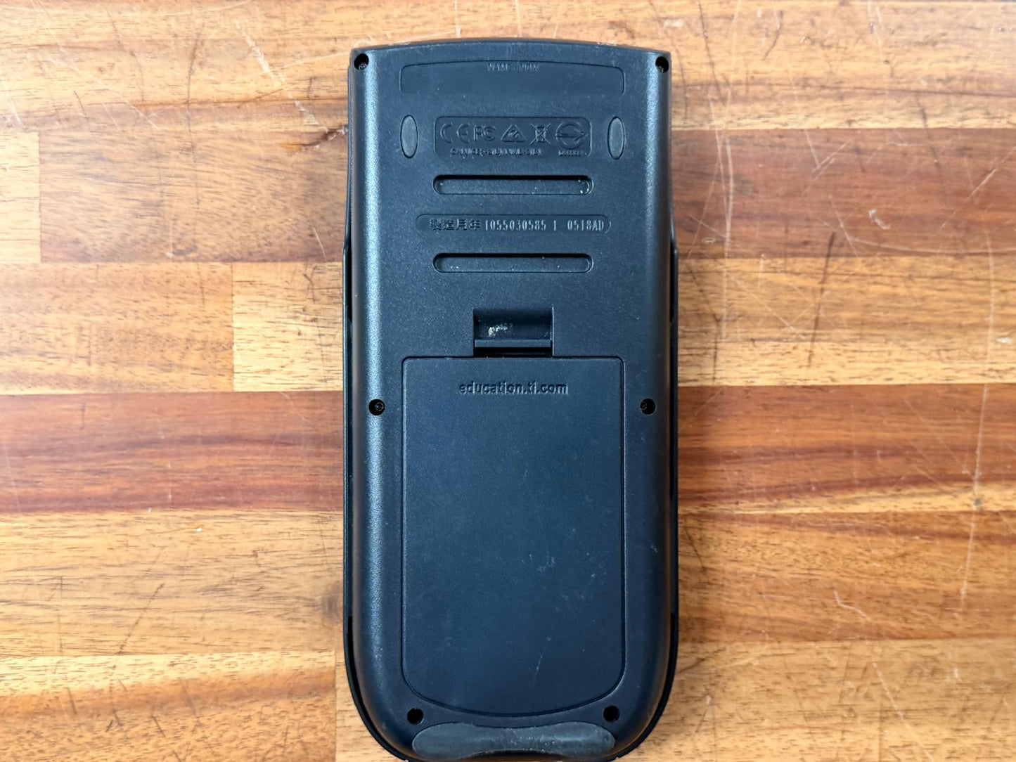 TI-84 Plus Texas Instruments Calculator