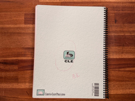 CLE Mathematics 2 Teacher's Guide 201-205 Sunrise Edition