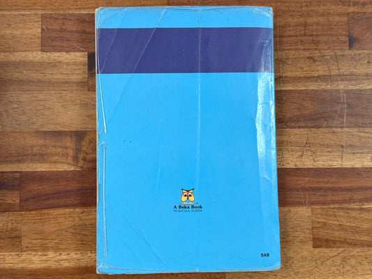 Abeka Reader 2-4 Open Roads