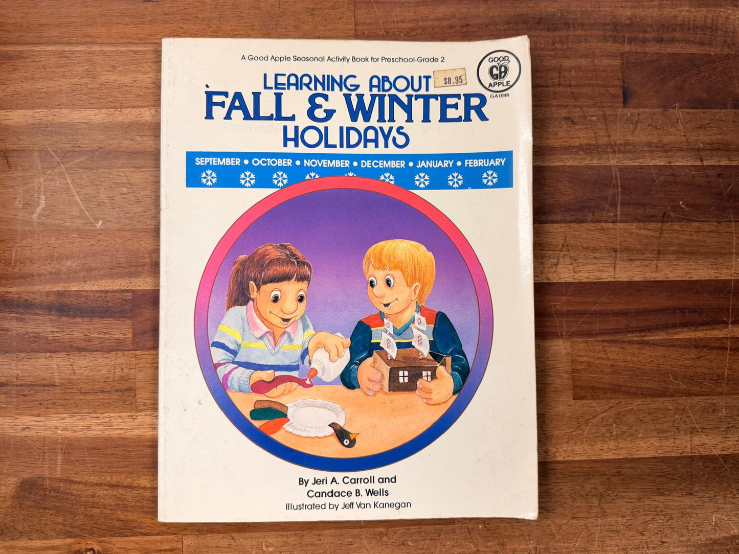 Elementary Science Bundle of 3