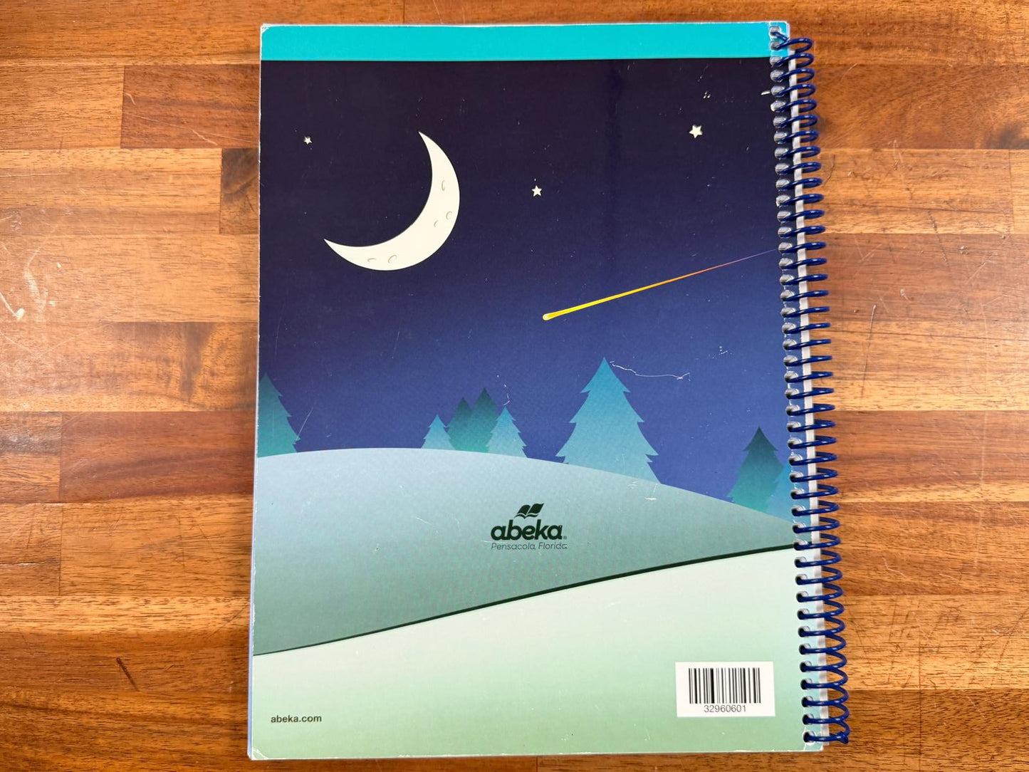 Abeka Language 3 Grammar & Writing Work-Text TchrKey