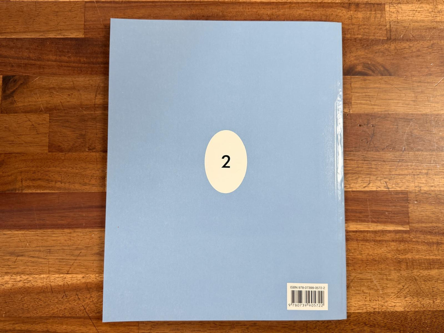Rod & Staff Spelling by Sound & Structure - Grade 2 TM