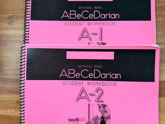 ABeCeDarian Level A LOT - Homeschool Tutoring Edition
