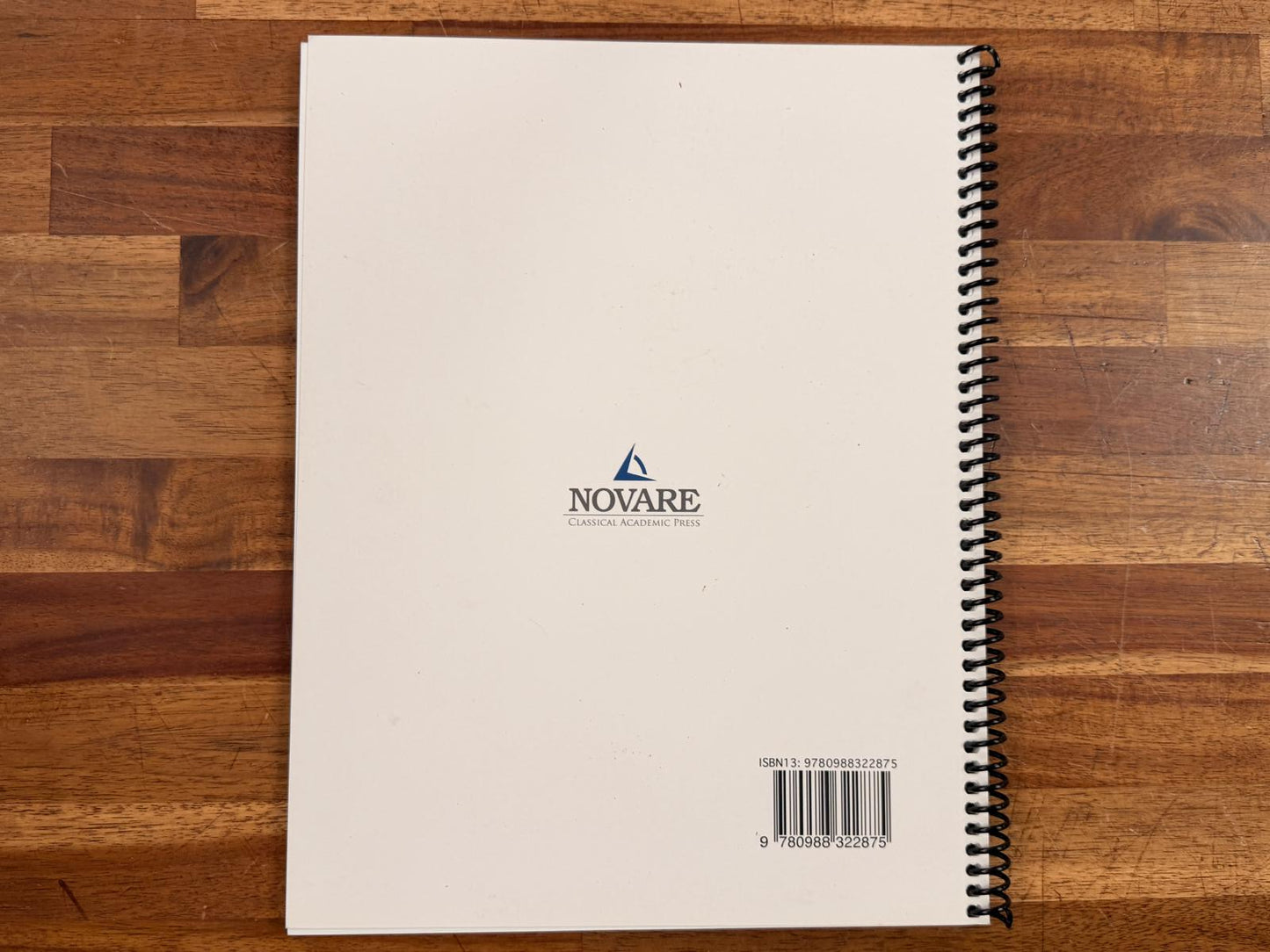 Novare The Student Lab Report Handbook (2nd Edition)