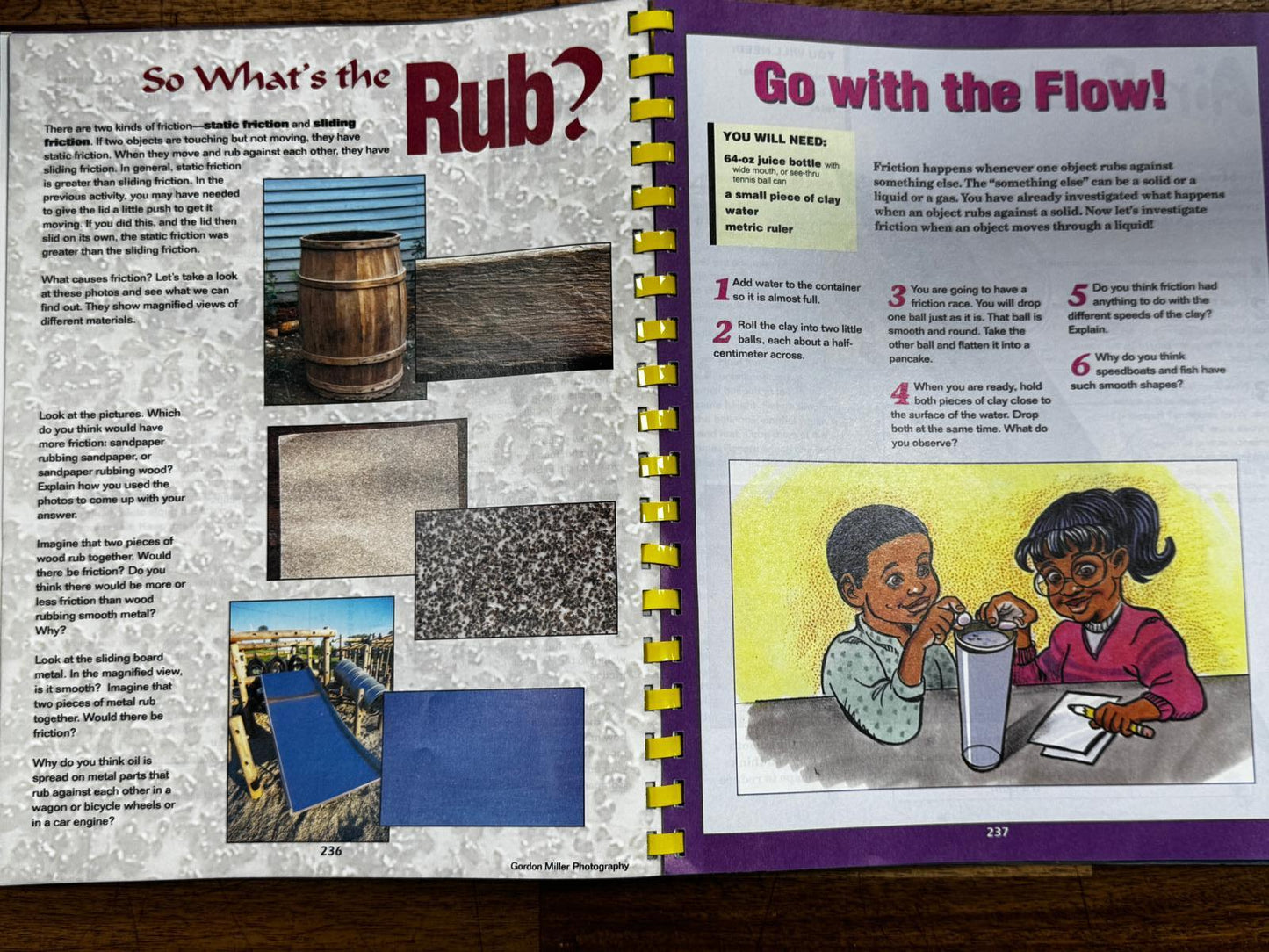 The Best of Wonder Science Over 200 Hands-On Elementary Science Activities Vol 2 - Condition GOOD