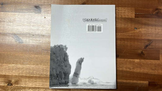 Exploring Creation w Physical Science 2nd Ed Solutions & Tests