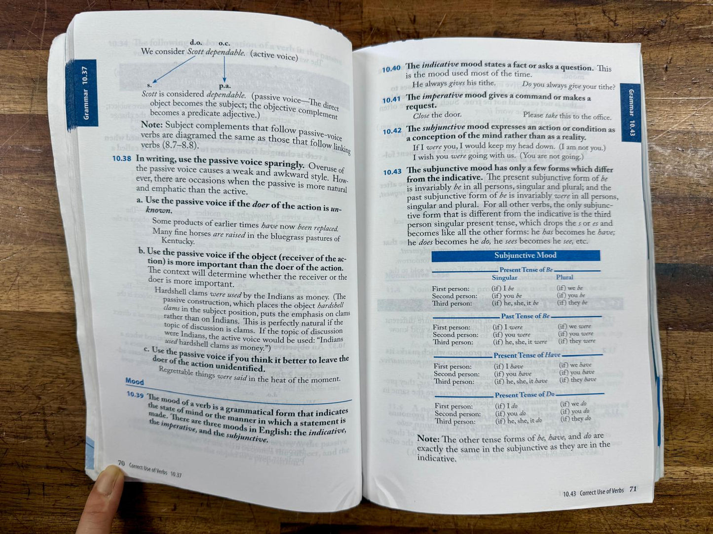 Abeka Handbook of Grammar & Composition 5th Ed