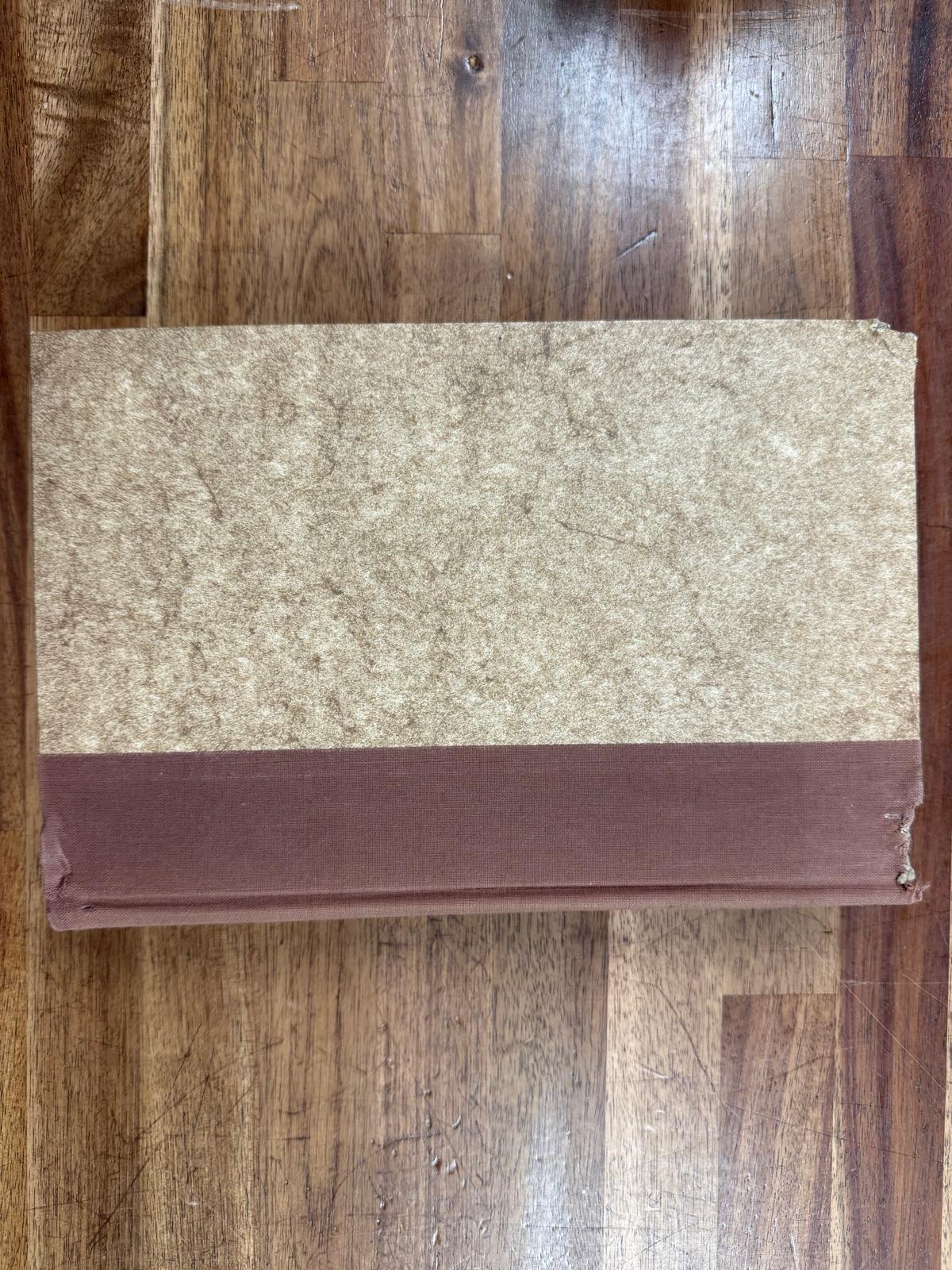 Son of the Morning Star Evan S. Connell North Point Press 1984