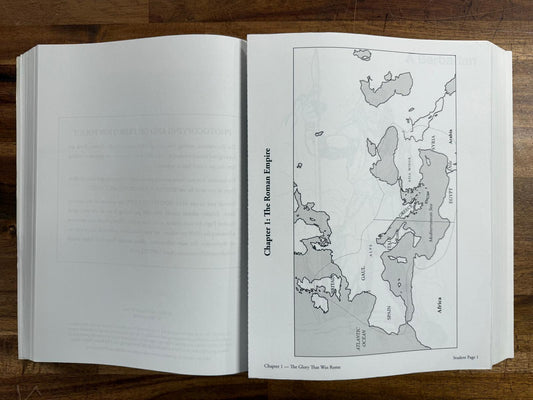 Story of the World Activity Book Vol 2 Middle Ages, Revised Ed