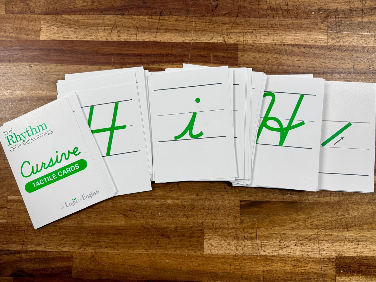 Logic of English Essentials Reader & Handwriting Set of 4