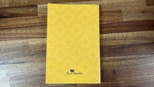 TGTB Level 7 Favorite Classics Reader