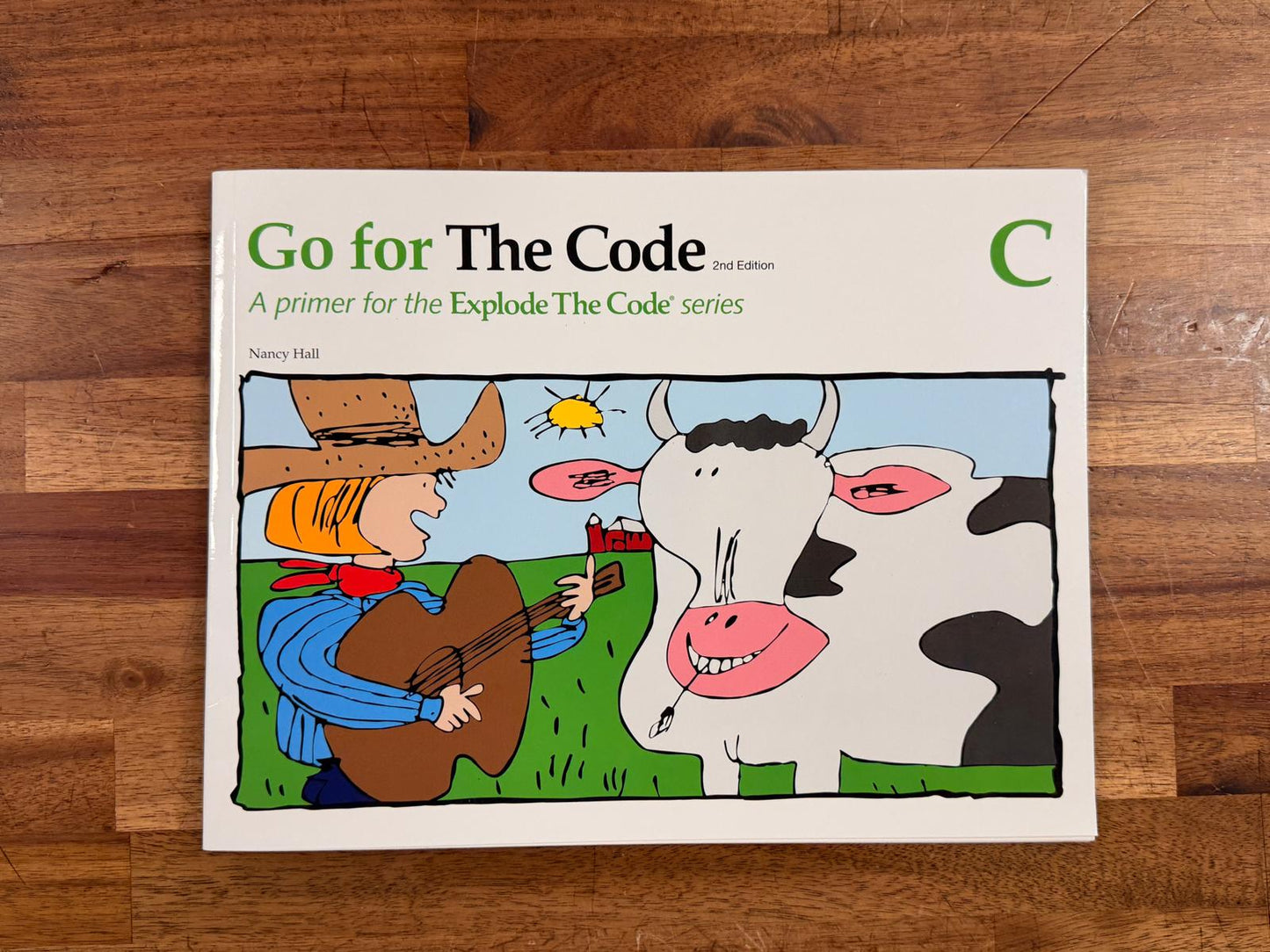 Explode the Code SET - TchrGde, Books B & C (2nd Ed)