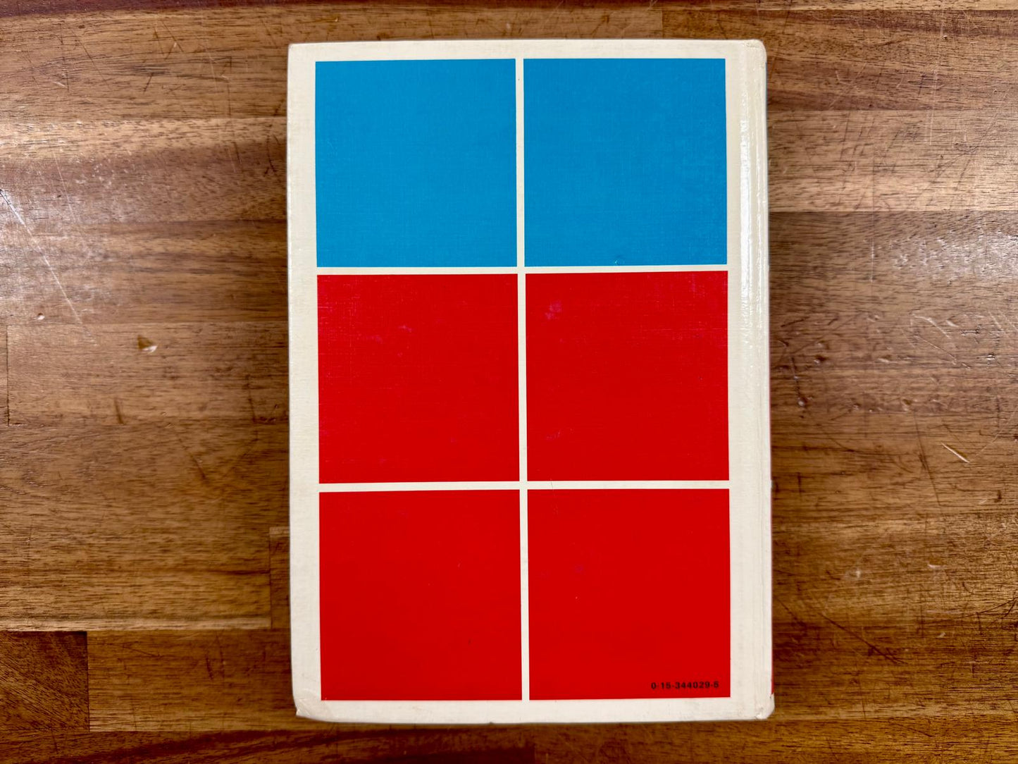 Four American Novels: Scarlett Letter/ Moby Dick/ Red Badge...