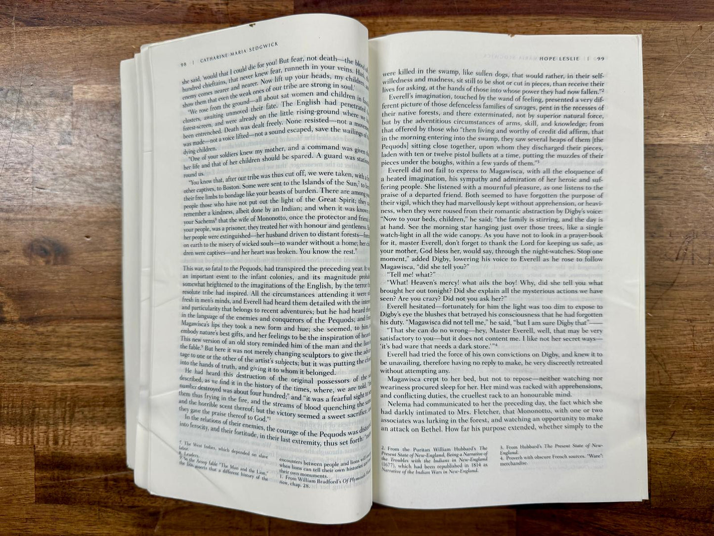 The Norton Anthology of American Literature 8th Ed Vol. A & B