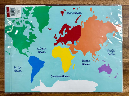 U.S. Landmarks Removable Wall Decals (NEW)