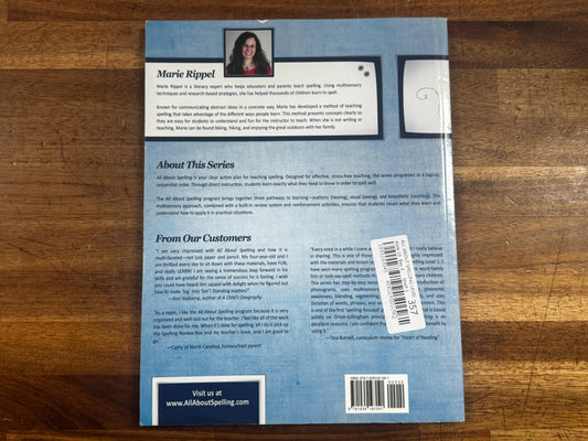 AAS Level 1 Teacher's Manual (Non Color Edition)