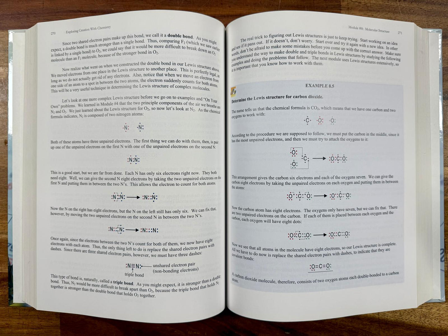 Exploring Creation w Chemistry 2nd Ed + Solutions & Tests - VG