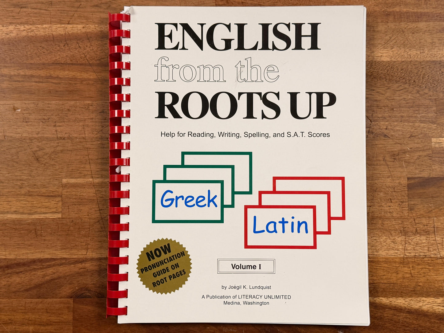My Father's World Creation to the Greeks Set of 16
