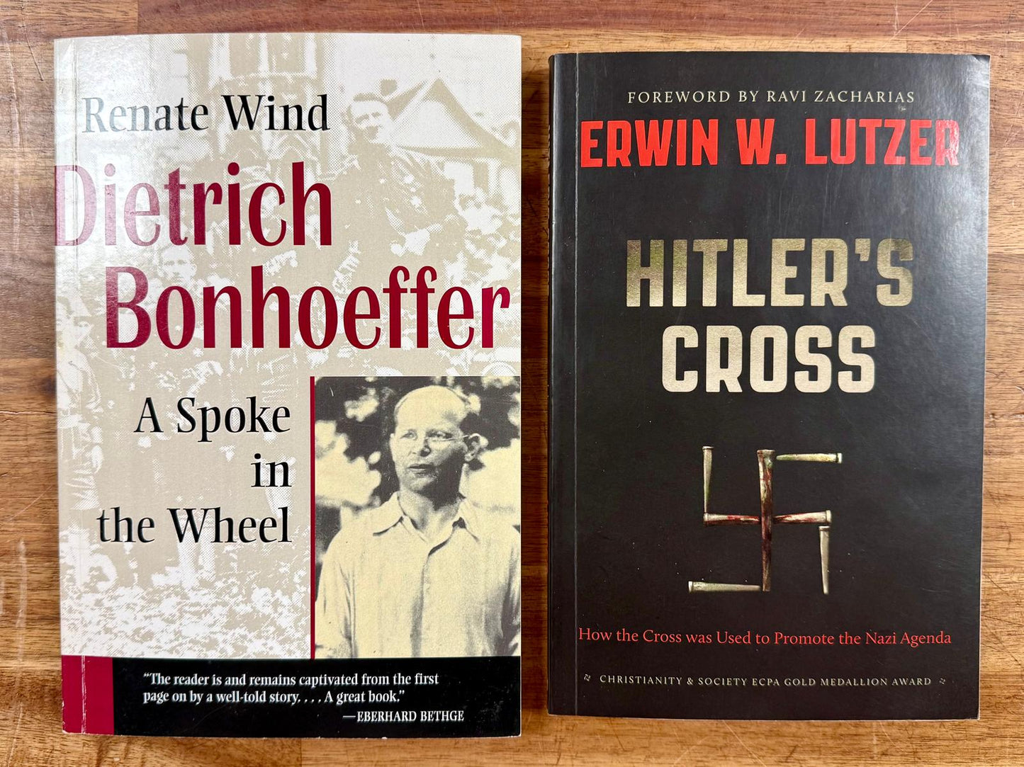 TOG Yr 4 Rhetoric History Book Lot Hitler Stalin Russian Revolution Gergen