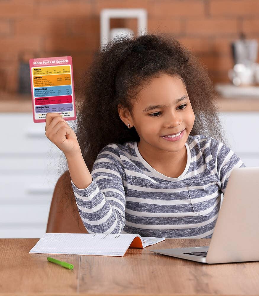 Reading & Writing Tool Kit