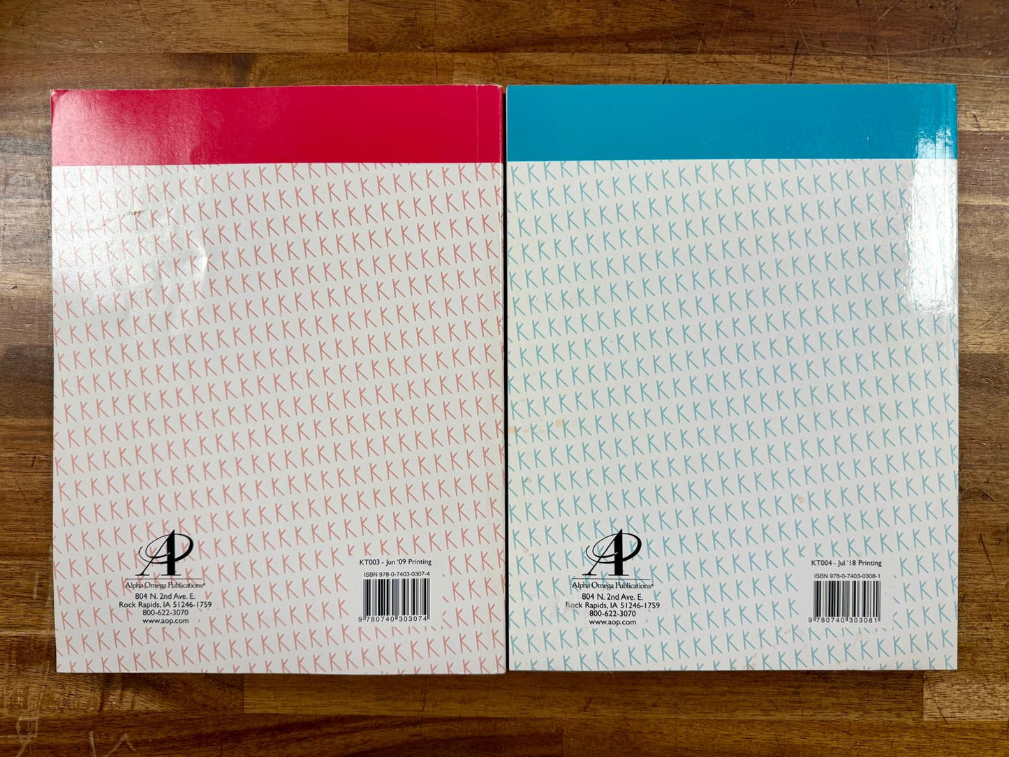 Horizons Phonics and Reading K Teacher's Guides 1-4 Full Set