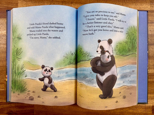 5-Minute Bedtime Stories