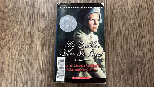 My Brother Sam is Dead